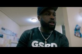 Louis Travis Lou Tenant