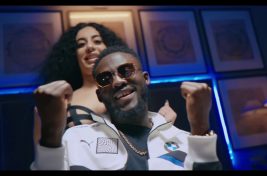 Mannie Mims Mamacita mv