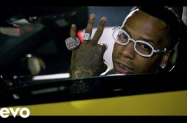 moneybagg yo spin on em