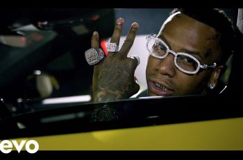 moneybagg yo spin on em