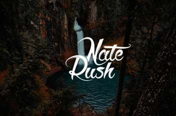 Nate Rush