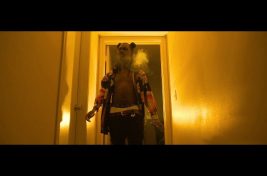 Rudeboy Tha Shottah Outta The Window pt 1