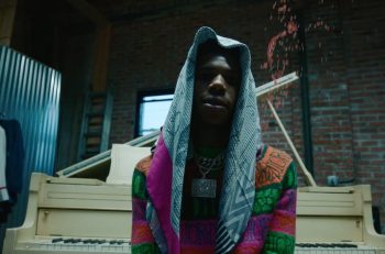 a boogie wit da hoodie bleed