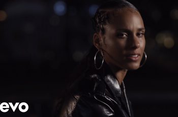 alicia keys perfect way to die