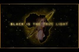 Estelle California Black Is The Truth Light