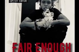 Yung Yaro Fair Enough