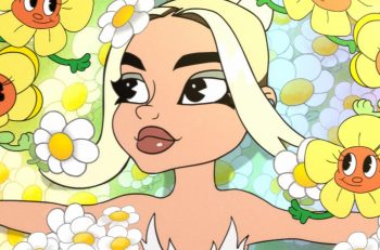 dua lipa hallucinate