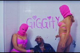 MNDFCK Louie Giggity