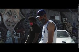 Yung Pacino - Dont Play