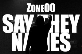 ZoneOO Say They Names