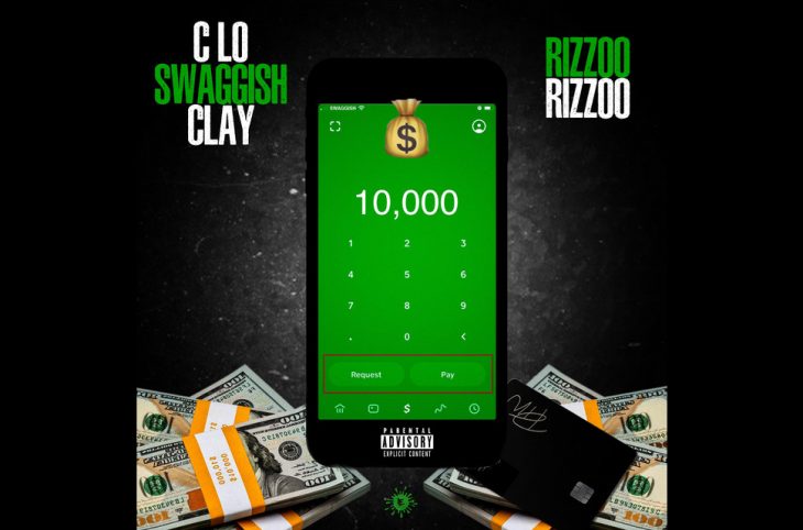 c lo swaggish cash app