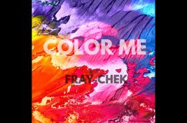 Fray-Chek Color Me