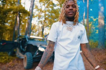 lil durk watch your homie