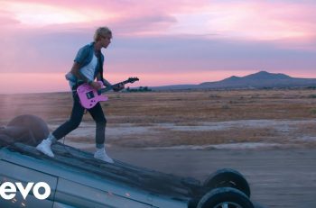 mgk my exs best friend