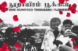 Shan Vincent de Paul One Hundred Thousand Flowers