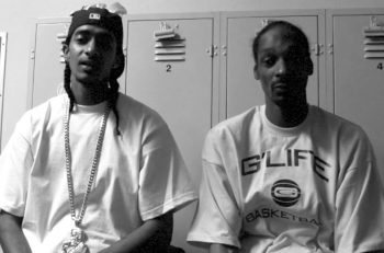 snoop dogg nipsey blue