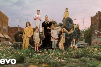 kane brown worldwide beautiful mv