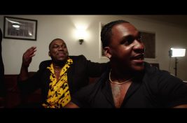 GersontheGreat Diddy Smalls