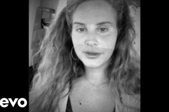 lana del rey let me love you like a woman