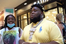 rod wave shooting star