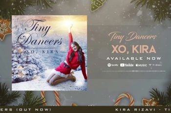 kira rizavi tiny dancers