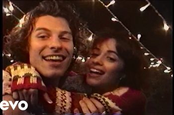 shawn mendes the christmas song