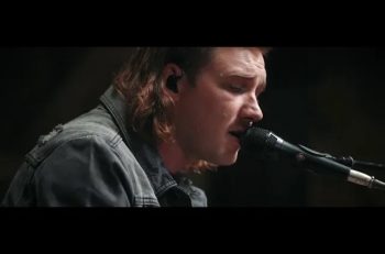 morgan wallen sand in my boots